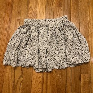 Brandy Melville Skirt